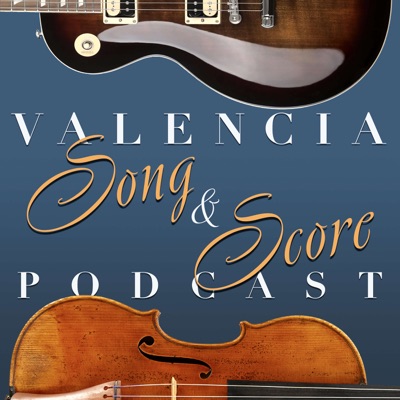 Valencia Song & Score