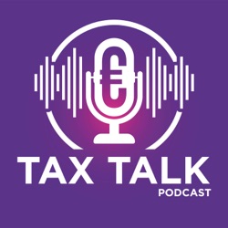 Tax Talk trailer