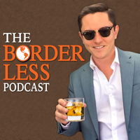 Ep 8: Michael Strong on Startup Cities