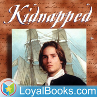 Kidnapped by Robert Louis Stevenson podcast