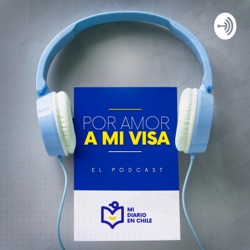 Coming soon - Por amor a mi visa