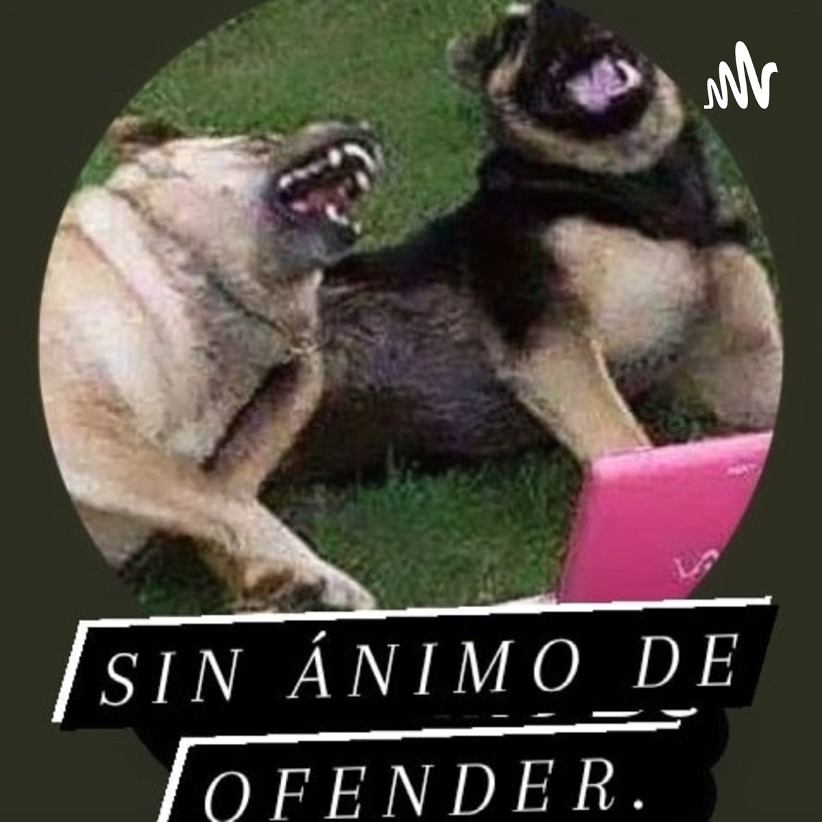 Sin Ánimo De Ofender (SADO PODCAST). – Podcast Colombia