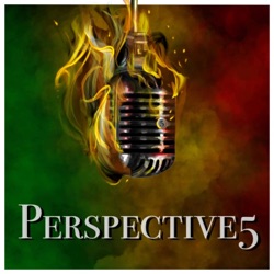 Perspective 5 Podcast - Trailer