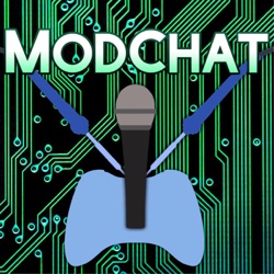 ModChat 100 - PS3 4.90 Updates, Retail Homebrew Blocked on Xbox Platform, McFly for Picofly