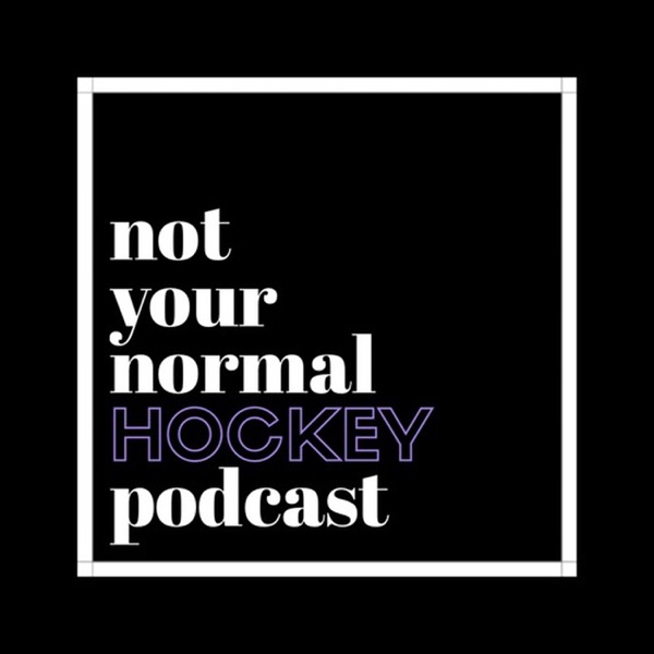 Not Your Normal Hockey Podcast Artwork