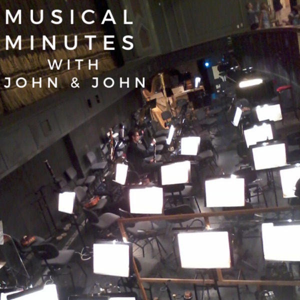 Musical Minutes with John and John