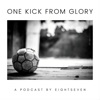 One Kick From Glory  artwork