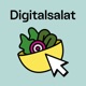 Inside Digitalsalat - Ein Rückblick aus vier Perspektiven