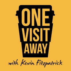 #170 Treat Every Donor Like a Major Donor with Andrew Olsen