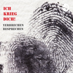 Ich krieg Dich! - Verbrechen besprechen