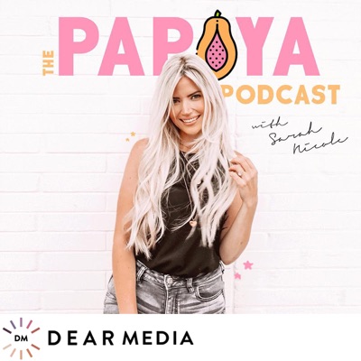 The Papaya Podcast The Papaya Podcast