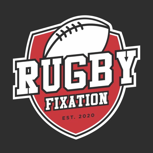 Rugby Fixation Artwork