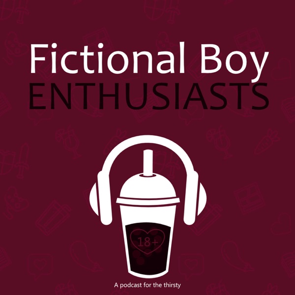 Fictional Boy Enthusiasts Artwork