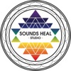 Sounds Heal Podcast