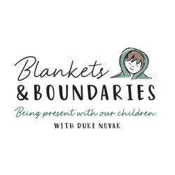 Blankets and Boundaries Explained and the Work of Father Gregory Boyle and Homeboy Industries