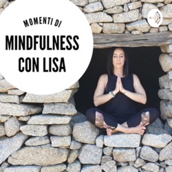 Momenti di Mindfulness con Lisa