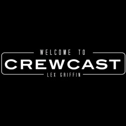 CREWCAST – David Laid & Lex Griffin: Zero to DeadLift Hero!