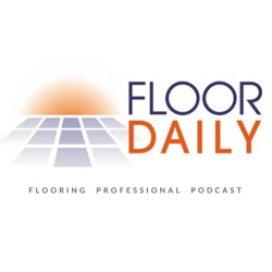 Joe Scanlin Discusses how Scanalytics' Tech can be Integrated with Floors to Reduce Emissions