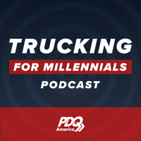 It's a Hot Trucker Summer w/ Michael Lombard of Lombard Trucking