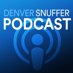 Denver Snuffer Podcast