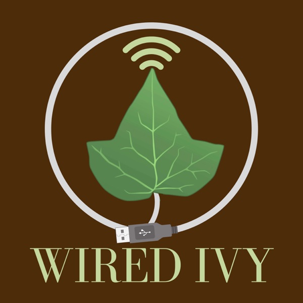 Wired Ivy Artwork