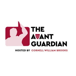 The Avant Guardian Podcast