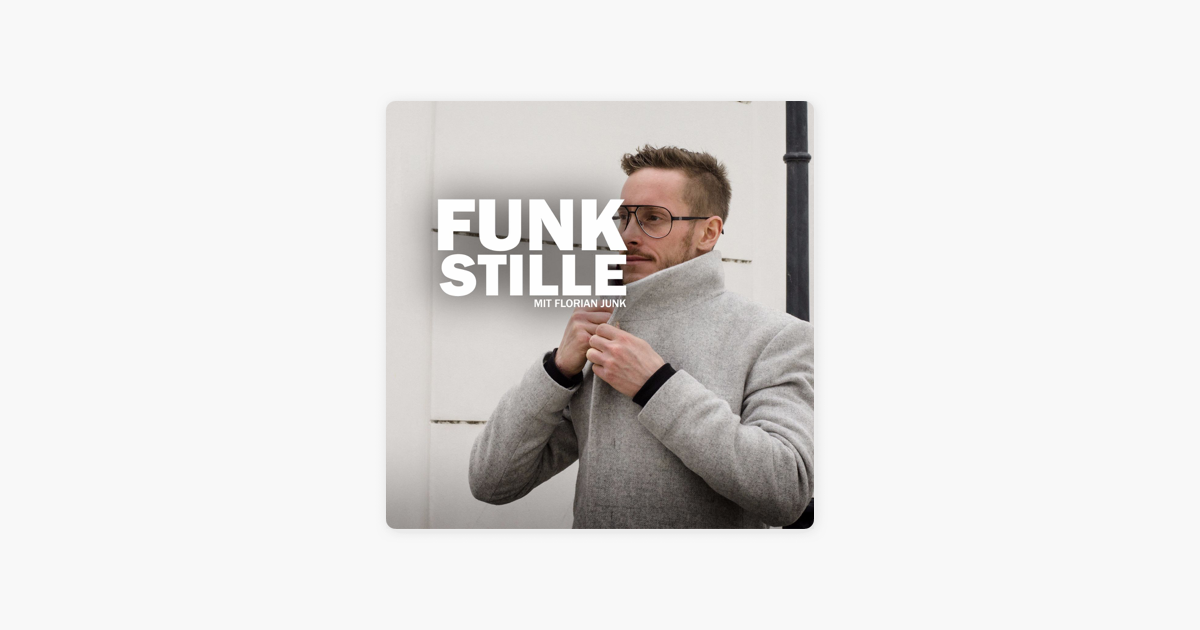 Funkstille On Apple Podcasts