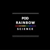POD Rainbow Science artwork