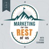 Marketing for the Rest of Us artwork