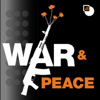 War & Peace podcast