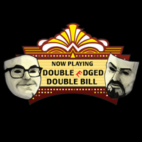 Double Edged Double Bill podcast