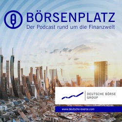 #27 - Jürgen Schmitt - Deutsche Bank