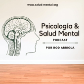 PSM Psicología & Salud Mental - Rod Arriola