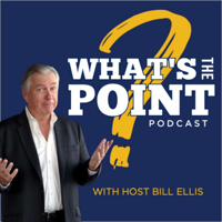 79. Living Bright, Bold, & Brave - Mich Hancock