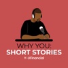 Why You: Short Stories artwork