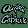Outlaw Catholic artwork