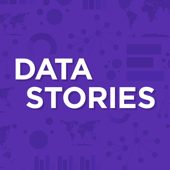 Data Stories - Enrico Bertini and Moritz Stefaner