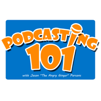 Podcasting 101 podcast