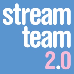 STREAM TEAM