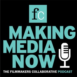 Talking Movies with MovieMaker Magazine Editor-In-Chief Tim Molloy