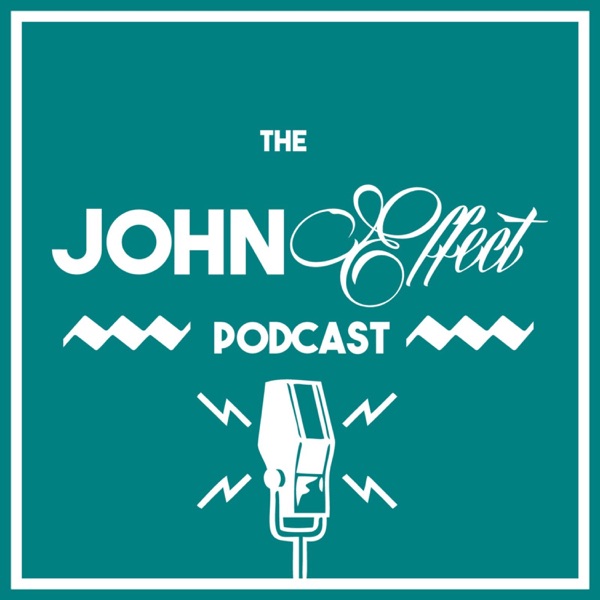 The John Effect Podcast Artwork
