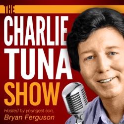 How Charlie Tuna became 'Charlie Tuna', more AFRTS clips beginning late 1973 featuring rare interviews with John Sebastian and Jim Croce