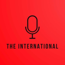 The International Podcast