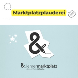 Marktplatzplauderei