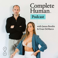 Stem Cells, Exosomes & PRP with Dr. Harry Adelson