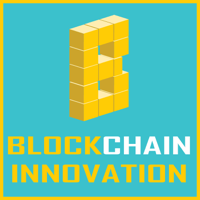 Blockchain Innovation: Interviewing The Brightest Minds In Blockchain podcast