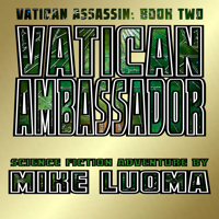 Vatican Ambassador podcast