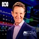 ABC accused of audio no-no; Ghost papers haunt regional towns; Murdoch “Succession”.