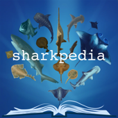 Sharkpedia - Meghan Holst and Amani Webber-Schultz