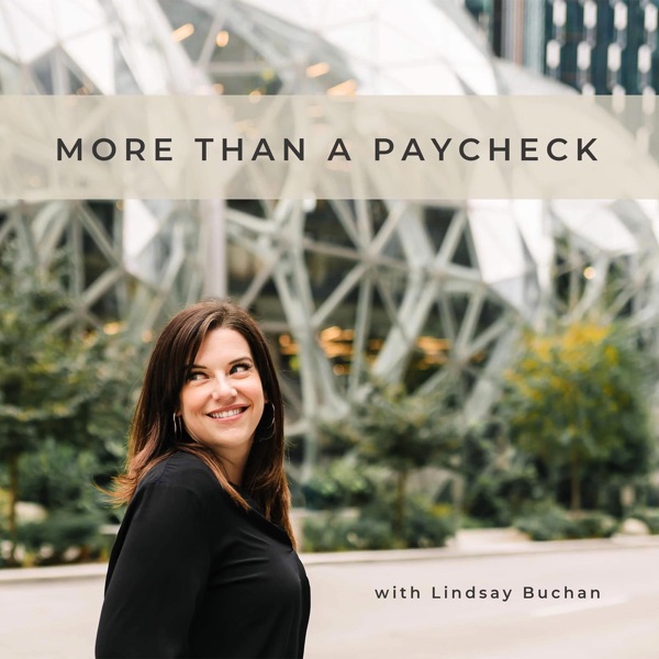 More Than A Paycheck
